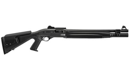1301 Tactical | 12 Gauge | Pistol Grip | Semi-Auto
