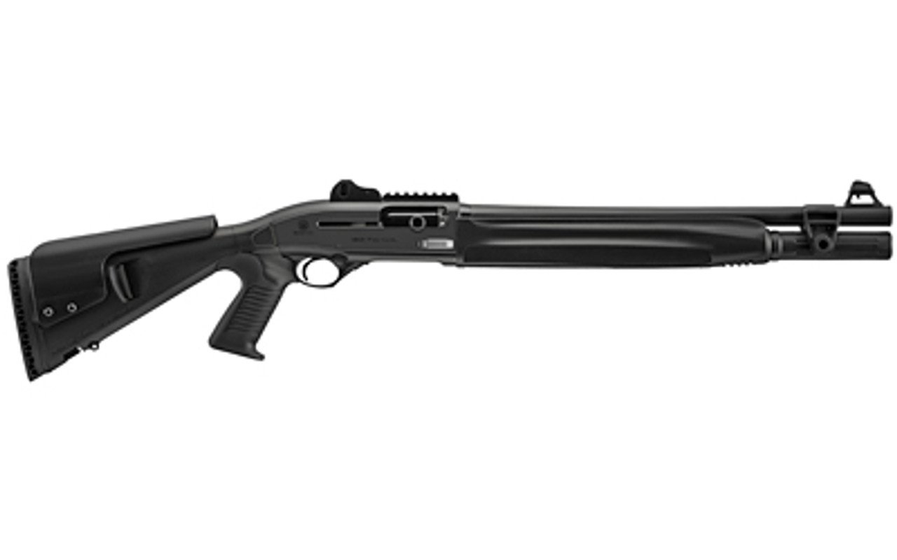 1301 Tactical | 12 Gauge | Pistol Grip | Semi-Auto