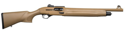 1301 Tactical | FDE | 12 Gauge | Semi-Auto