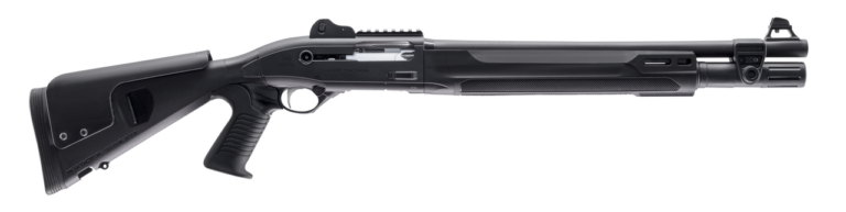 1301 Tactical | Mod 2 | 12 Ga | Pistol Grip | Semi-Auto Shotgun