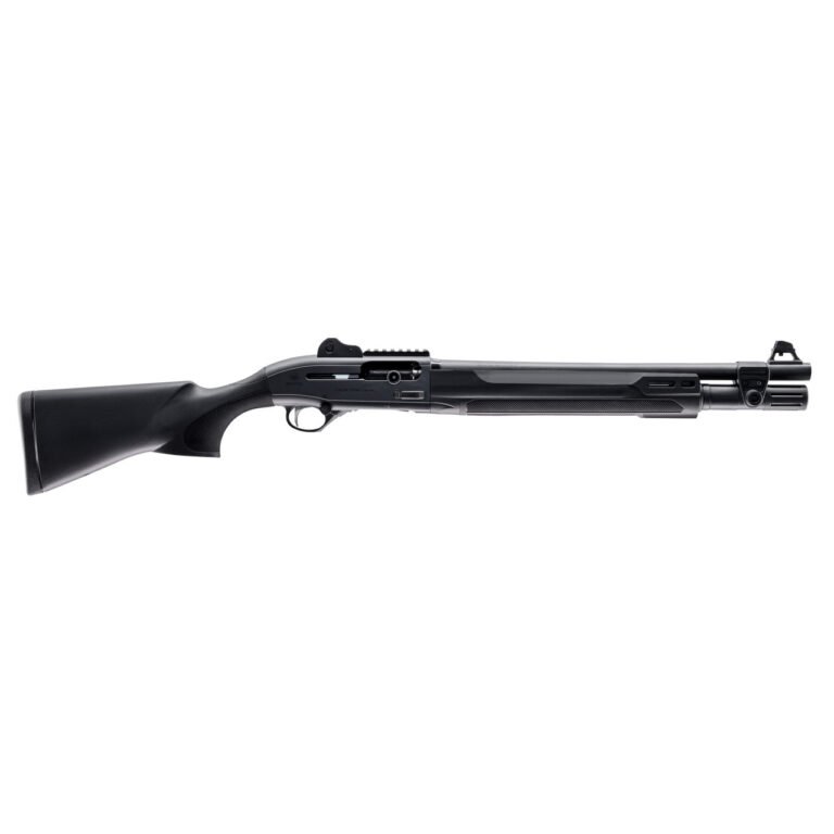 1301 Tactical | Mod 2 | 12 Ga | Semi-Auto Shotgun