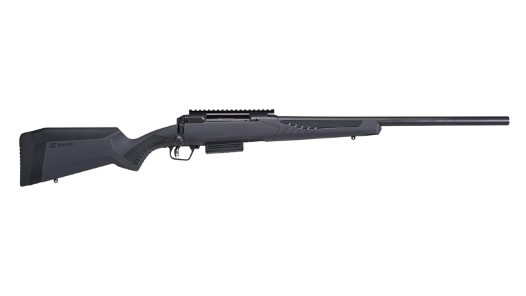 220 | 20 Gauge | 22" | Bolt Action Shotgun