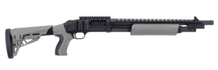 500 ATI Tactical | 12 Ga | Heat Shield | Pistol Grip Stock | Pump Shotgun