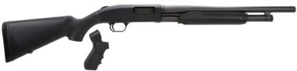 500 Special Purpose | 12 Ga | 18" | Stock / Pistol Grip Combo