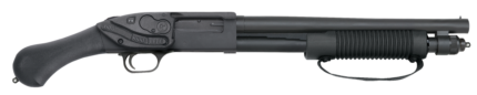 590 Shockwave | 12 GA | Laser | Pump Action