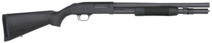 590 Special Purpose | 12 GA | Extended Mag | 6 +1 | Shotgun
