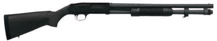 590A1 | 12Ga | 20" | Extended Mag | 8 + 1 | Pump Shotgun
