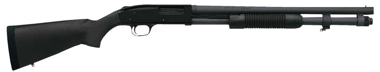590A1 | 12Ga | 20" | Extended Mag | 8 + 1 | Pump Shotgun 590A1 | 12Ga | 20" | Extended Mag | 8 + 1 | Pump Shotgun