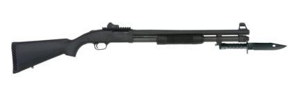 590A1 SPX | 12 Gauge | MIL-SPEC | 20" | Bayonet | Pump Shotgun