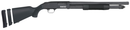 590S Comapact | 12 Ga | 18.5" | Optics Ready | Pump Action Shotgun