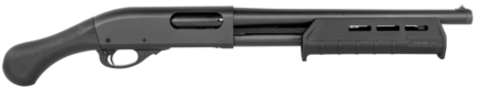 870 Tac-14 | 12 Ga | 14" | MLOK | 4+1
