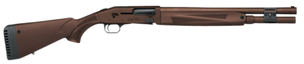 940 PRO TACTICAL | THUNDER RANCH | 12 GA | EXTENDED | CERAKOTE - PATRIOT BROWN