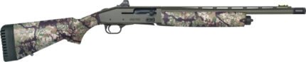 940 Pro Turkey | 12 Ga | Holosun Sight | Indian Creek | Semi-Auto Shotgun