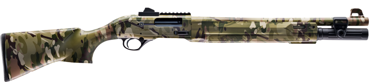 A300 Ultima Patrol | 12 Gauge | Extended Mag | Multicam | Semi-Auto