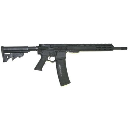 Alpha Maxx | 5.56 Nato | 16" | MLOK | 60rd AR-15 Rifle