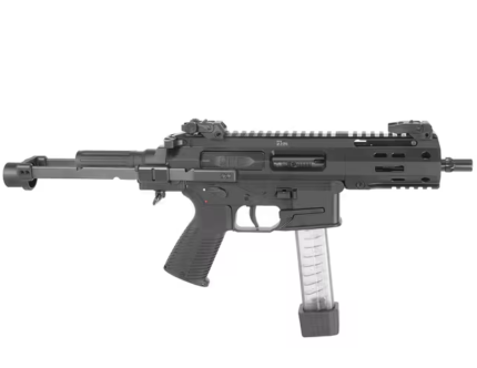 B&T SPC9 PDW 9mm Pistol w/ Telescoping Brace