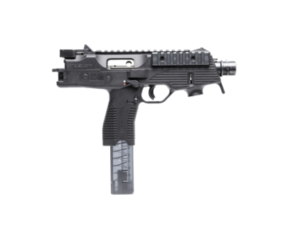 B&T TP9 9mm Semi-Auto Tactical Pistol