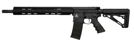 BAMF Pro Series | AR-15 | 5.56 Nato | 16" Rifle
