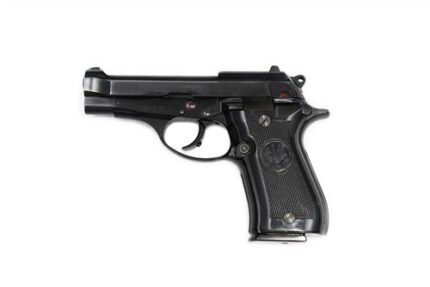 Beretta 84BB Cheetah .380 ACP Pistol