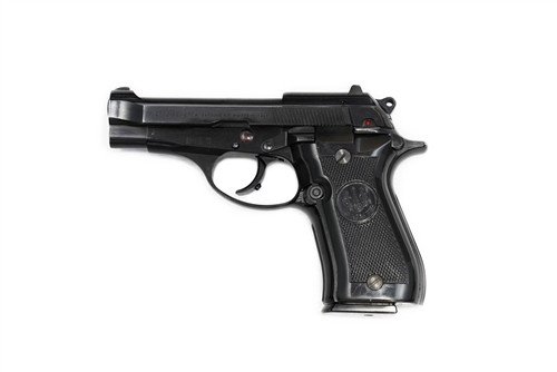 Beretta 84BB Cheetah .380 ACP Pistol Beretta 84BB Cheetah .380 ACP Pistol