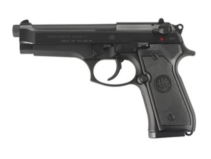 Beretta 92FS Semi-Auto 9mm Pistol