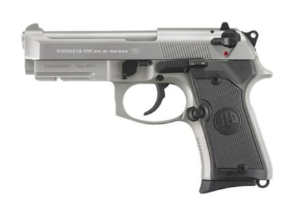 Beretta 92FS Type M9A1 Compact Inox 9mm Pistol