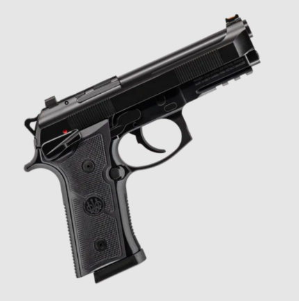 Beretta 92GTS Centurion Semi-Auto 9mm Pistol