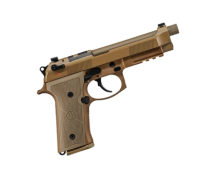 Beretta M9A4 9mm Semi-Auto Pistol