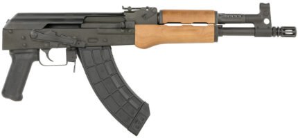 BFT47 | 7.62x39 | 12.6" | AK Pistol