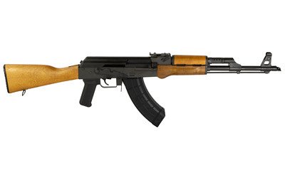 BFT47 | AK-47 | 7.62x39 | Core Wood