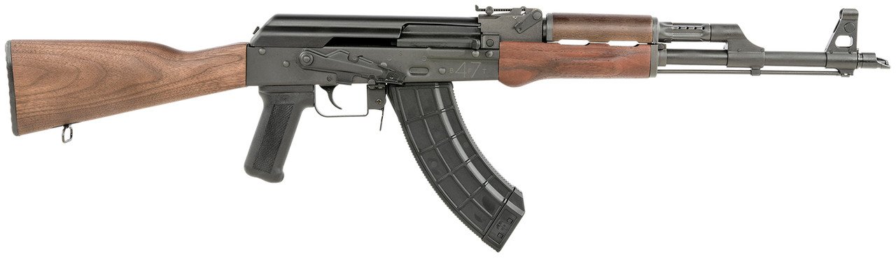 BFT47 | AK-47 | 7.62x39 | Walnut