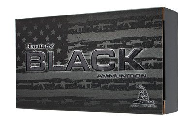 Black | 350 Legend | 150gr | Interlock SP