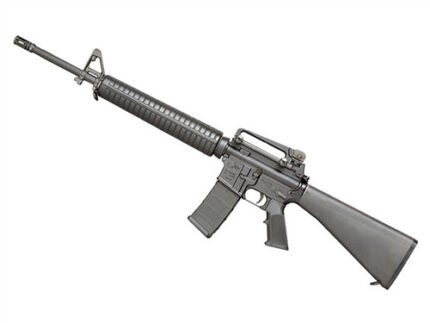 Colt AR15A4 5.56mm Semi-Auto Rifle | 20" Barrel