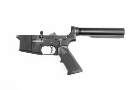 Colt Carbine 5.56mm Semi-Auto Lower Receiver Assembly