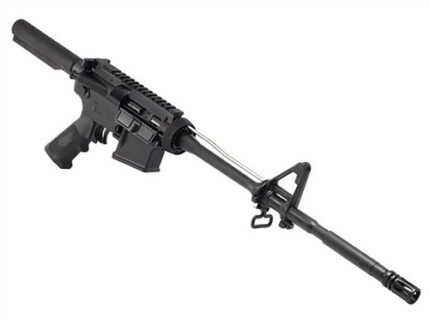 Colt Carbine OEM1 5.56mm Semi-Auto Rifle | 16" Barrel - No Furniture