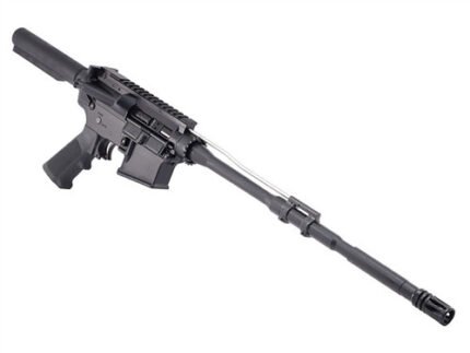 Colt Carbine OEM2 5.56mm Semi-Auto Rifle | 16" Barrel - No Furniture