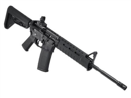 Colt M4 Carbine 5.56mm Semi-Auto Rifle | 16" Barrel w/ Magpul MOE Furniture