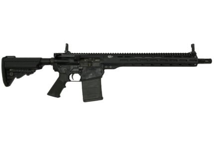 Colt M7 7.62mm Semi-Auto Precision Rifle | 16" Barrel