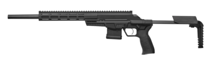 CZ 600+ Trail .223 Bolt Action Rifle w/ Collapsible Stock