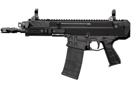 CZ Bren 2 Ms 5.56mm Semi-Auto Pistol | 11" Barrel