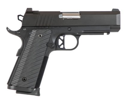 Dan Wesson TCP .45 ACP Tactical Compact Pistol