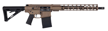 DB10 | 308 Win | 16" | FDE | Rifle