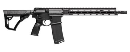 DDM4 V7 SLW | 5.56 Nato | 14.5" | Pinned/Weld