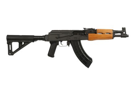 Draco | 7.62x39mm | 12.25" | Magpul Brace | AK Pistol