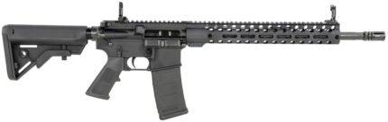 Enhanced Patrol Rifle | 5.56 Nato | 16" | MLOK | AR-15 Rifle