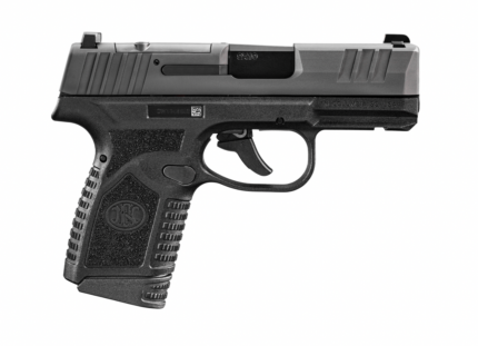 FN Reflex MRD 9mm Pistol