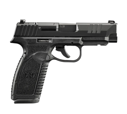 FN Reflex XL MRD 9mm Pistol