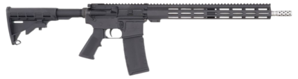 Great Lakes GL-15 | 223 Wylde | 16" | Cerakote | 15" MLOK | AR-15 Rifle