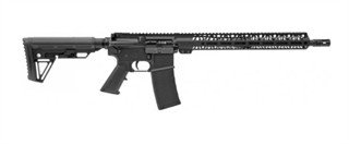 Gryphon GAR15 | 5.56 Nato | MLOK | 16" Rifle