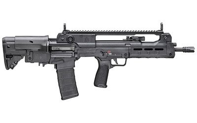 Hellion | 5.56 Nato | Bullpup Rifle